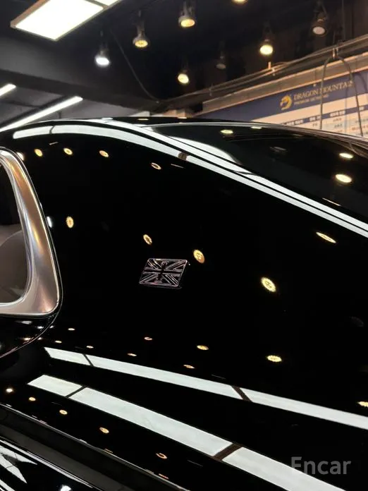 Bentley Flying Spur 2020 6.0