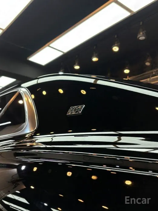 Bentley Flying Spur 2020 6.0