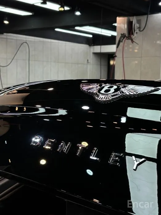 Bentley Flying Spur 2020 6.0