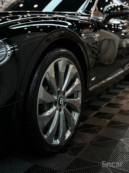 Bentley Flying Spur 2020 6.0