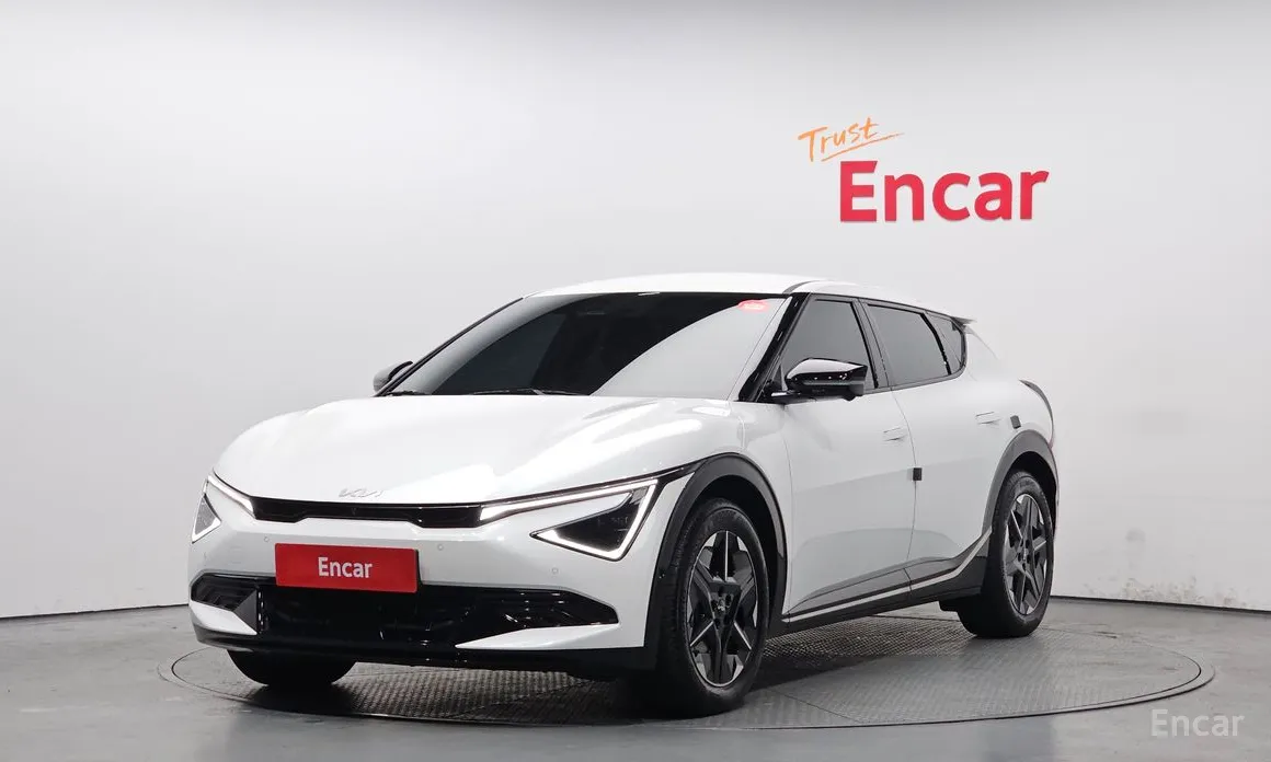 Kia EV6 2024 Long Range 4WD