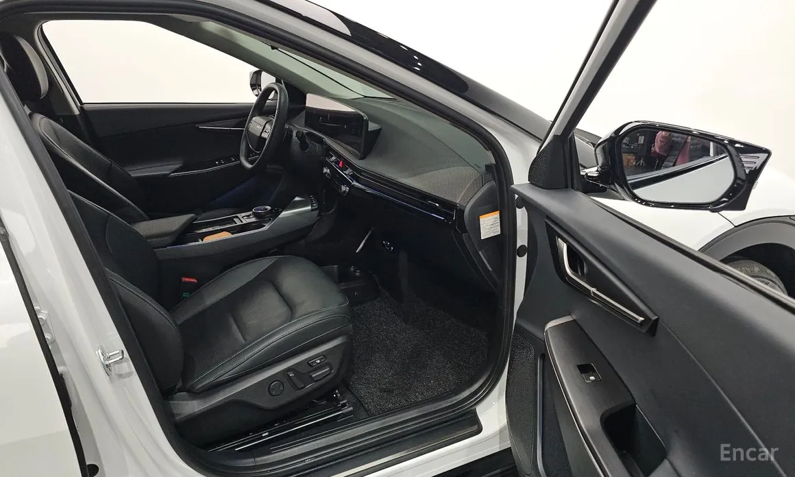 Kia EV6 2024 Long Range 4WD