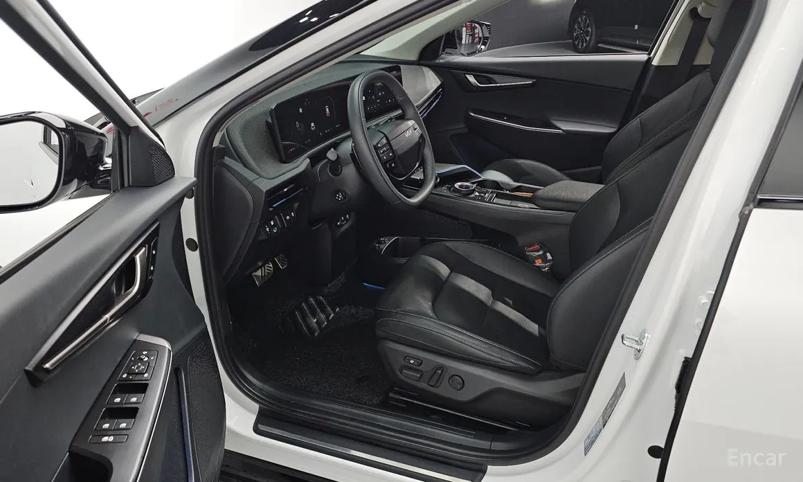 Kia EV6 2024 Long Range 4WD