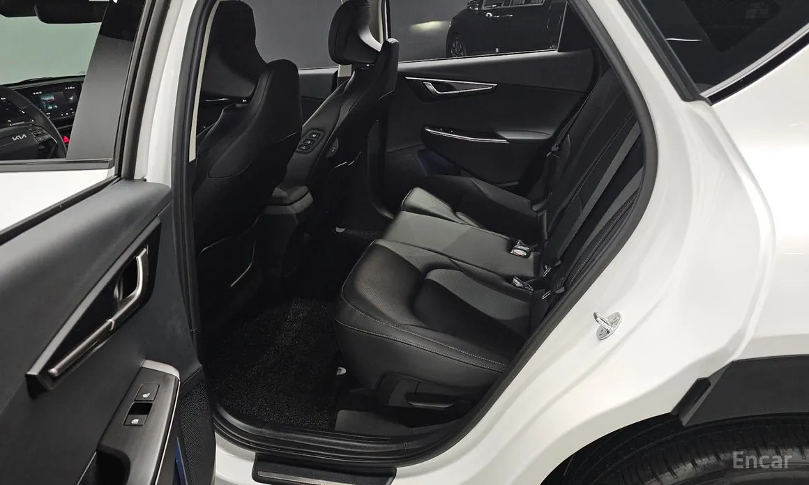 Kia EV6 2024 Long Range 4WD