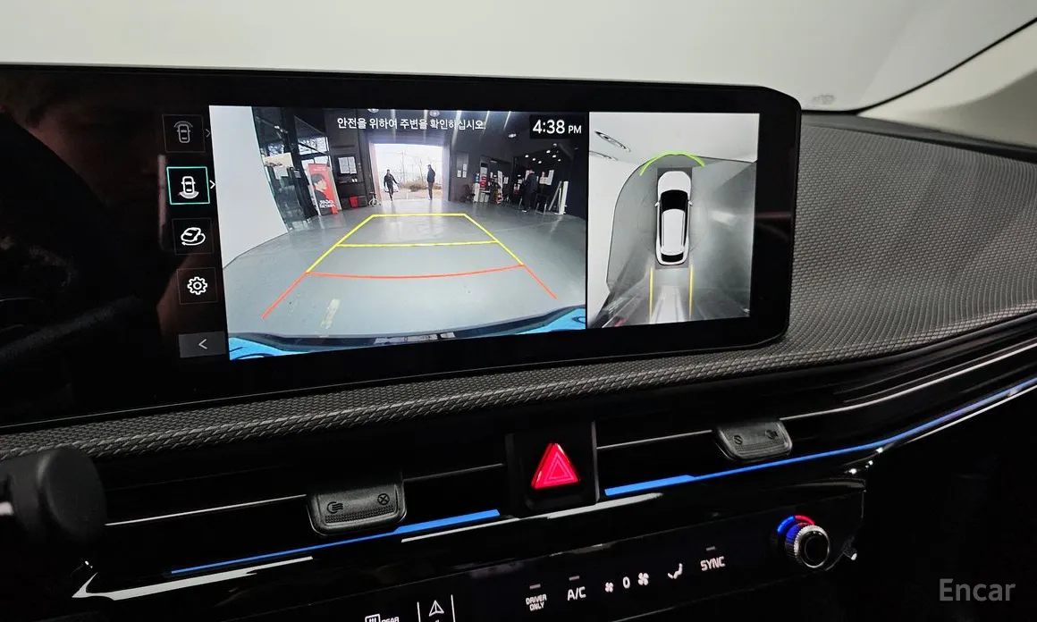 Kia EV6 2024 Long Range 4WD