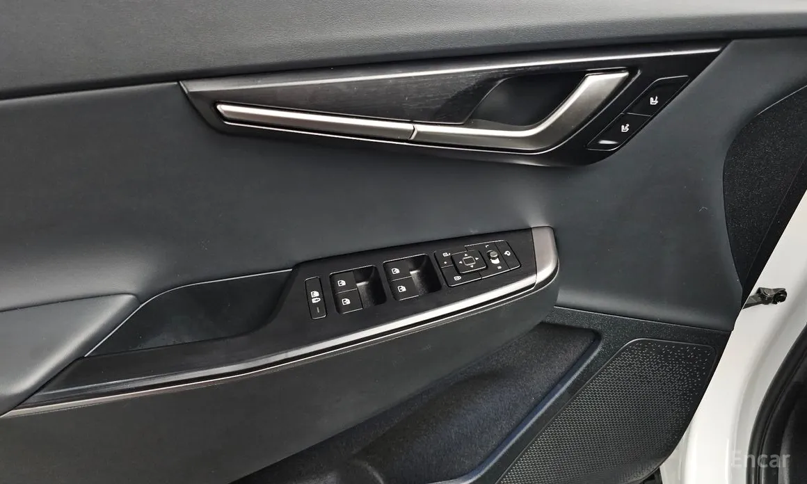 Kia EV6 2024 Long Range 4WD