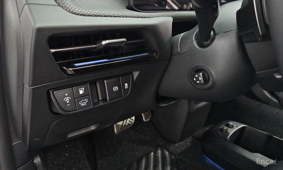 Kia EV6 2024 Long Range 4WD