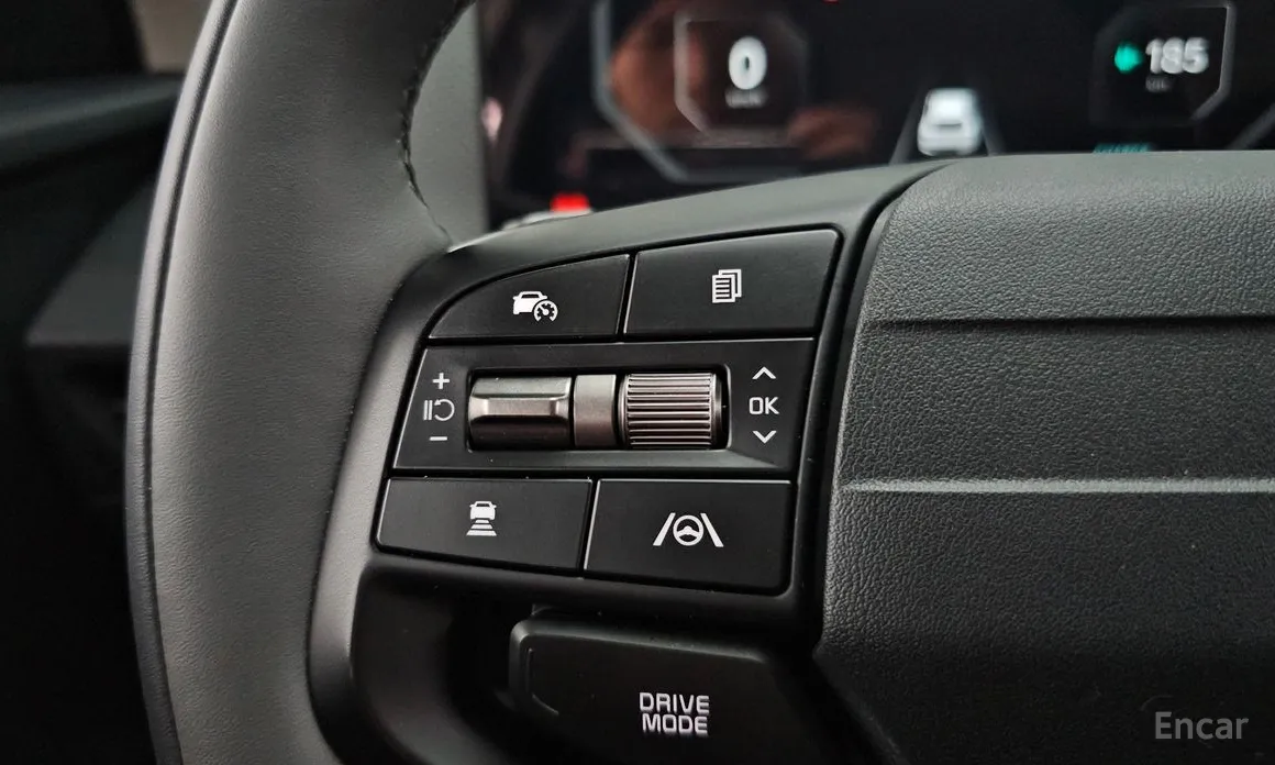 Kia EV6 2024 Long Range 4WD