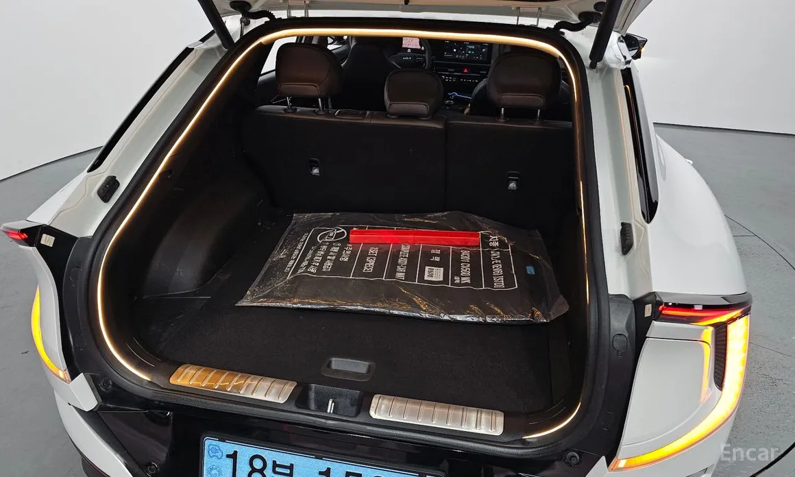 Kia EV6 2024 Long Range 4WD