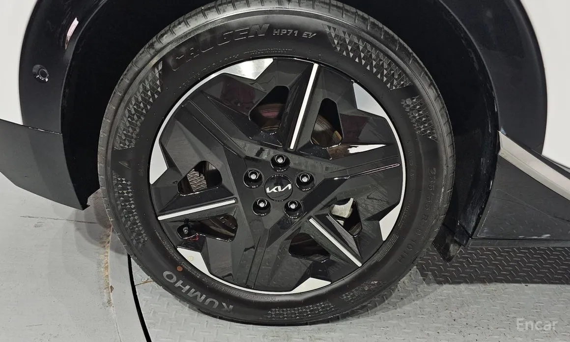 Kia EV6 2024 Long Range 4WD