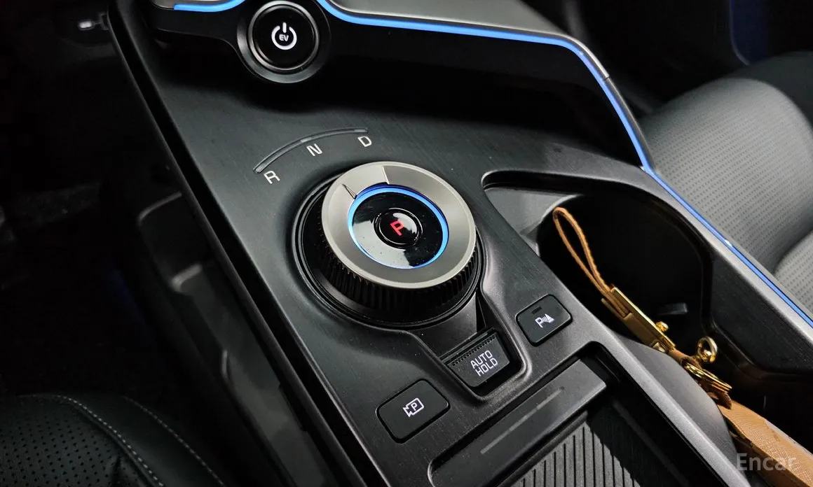 Kia EV6 2024 Long Range 4WD