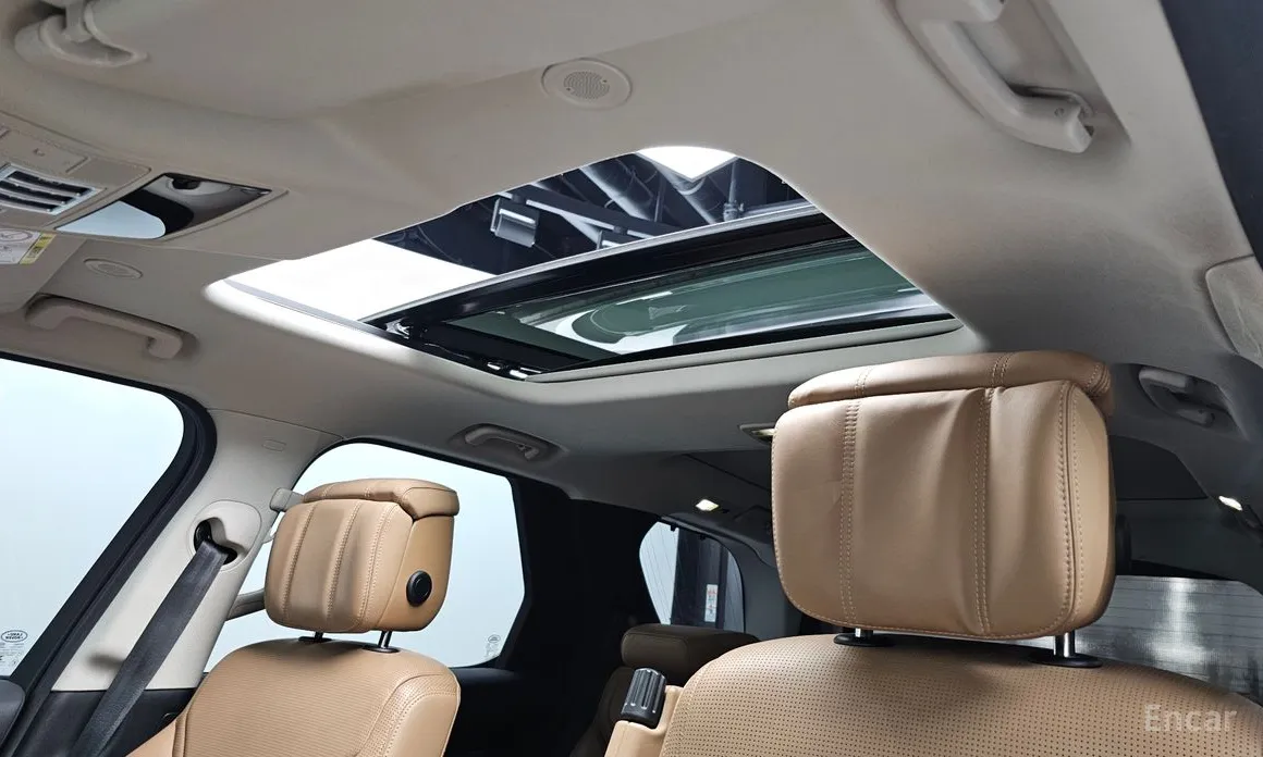 Land Rover Discovery 2017 D300 HSE