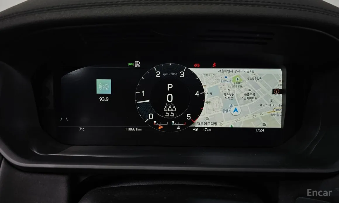 Land Rover Discovery 2017 D300 HSE