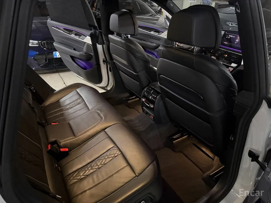 BMW Gran Turismo 2017 630i xDrive M Sport