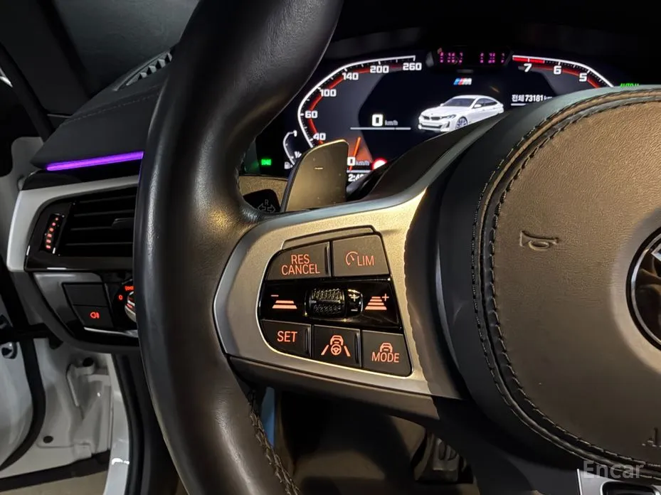 BMW Gran Turismo 2017 630i xDrive M Sport