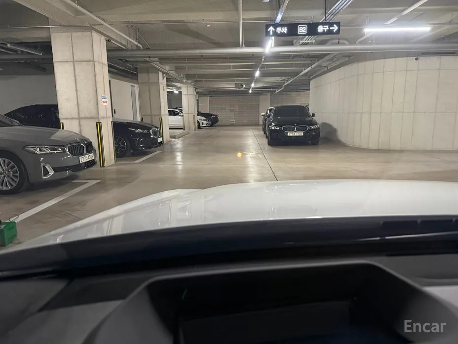 BMW Gran Turismo 2017 630i xDrive M Sport