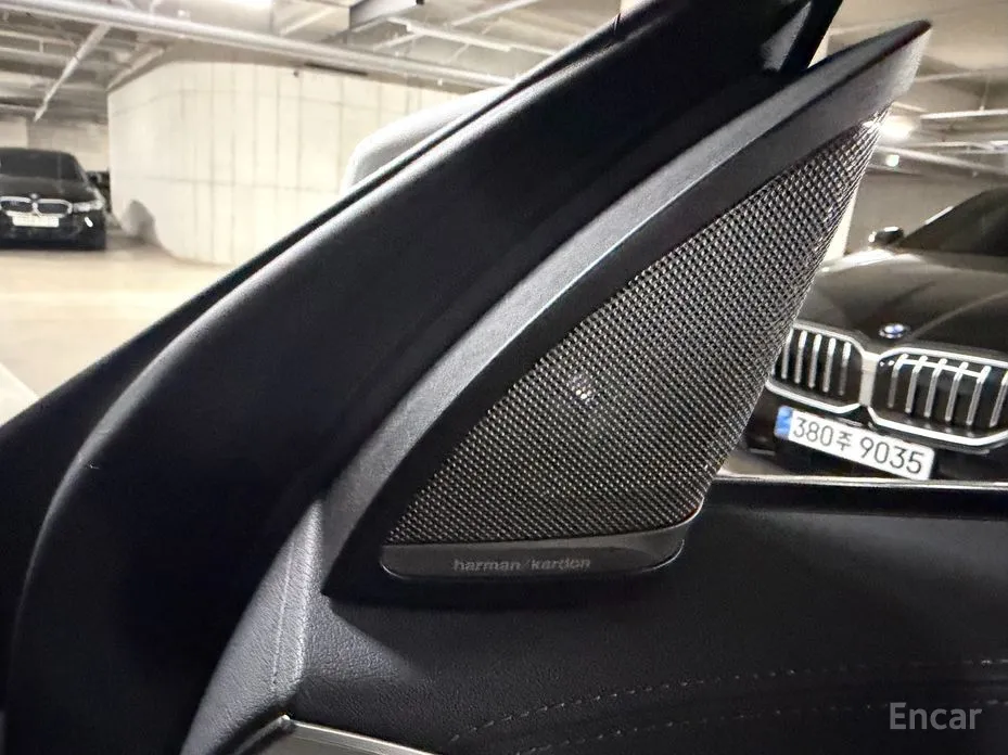 BMW Gran Turismo 2017 630i xDrive M Sport