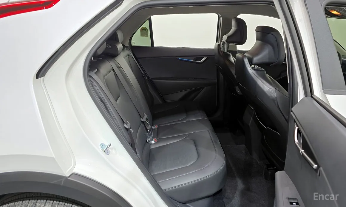 Kia Niro 2022 Trendy