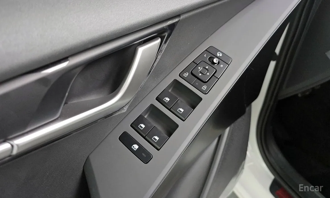 Kia Niro 2022 Trendy