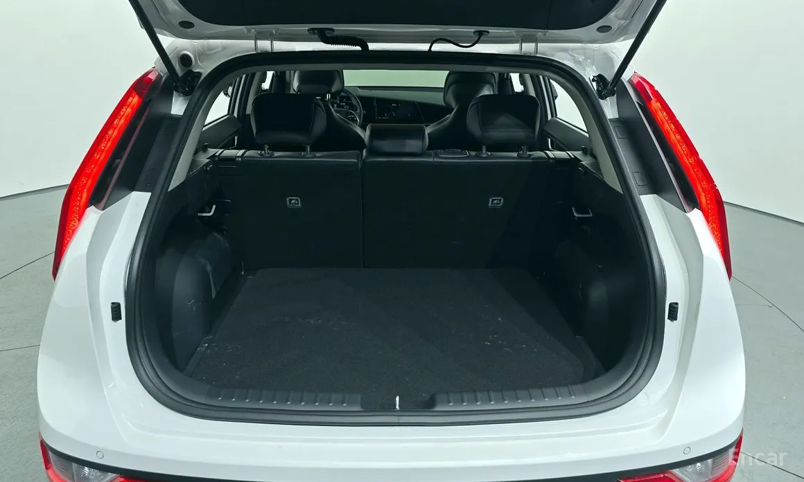 Kia Niro 2022 Trendy