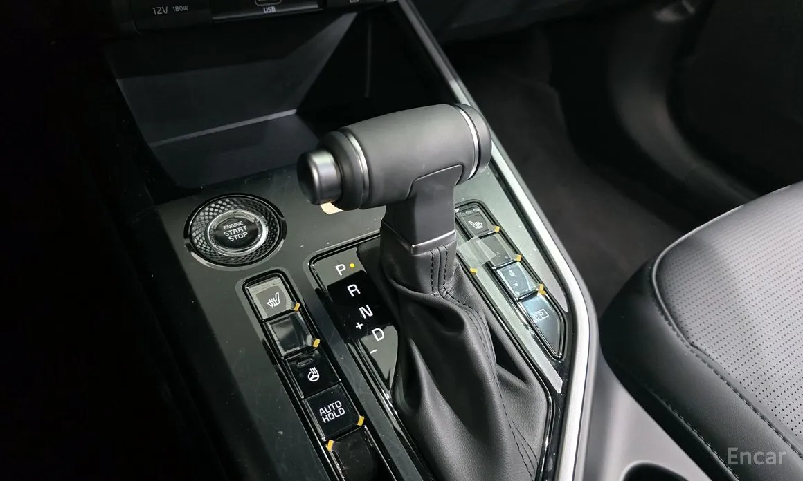 Kia Niro 2022 Trendy