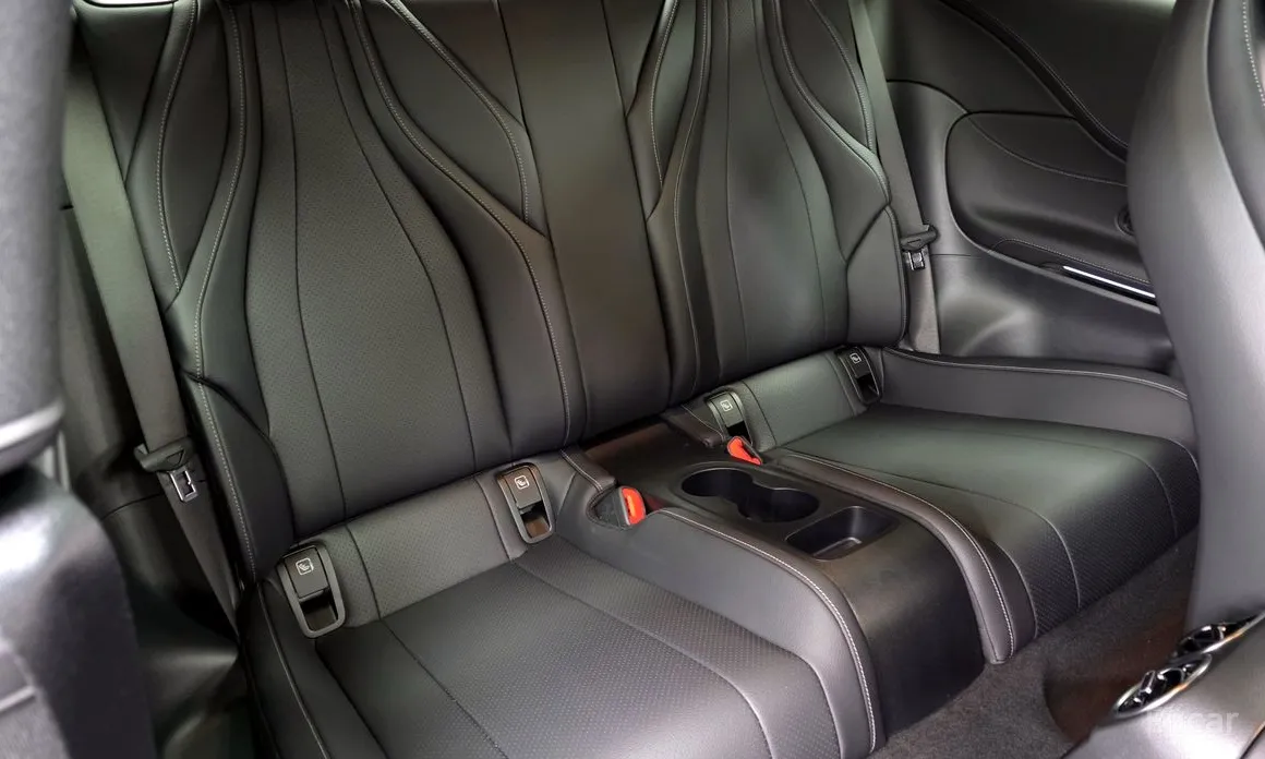 Mercedes-Benz CLE-Class 2024 CLE200 Coupe