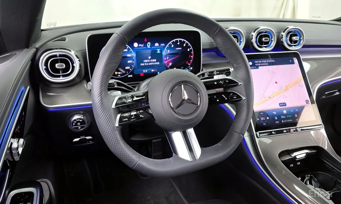 Mercedes-Benz CLE-Class 2024 CLE200 Coupe