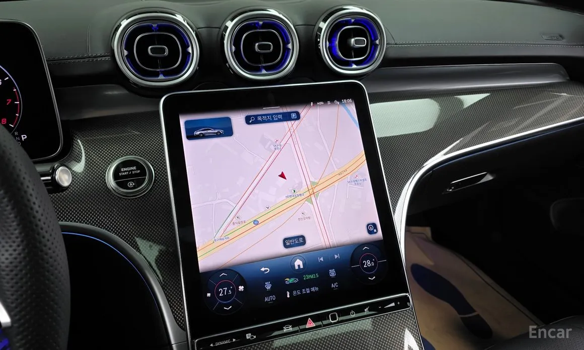 Mercedes-Benz CLE-Class 2024 CLE200 Coupe