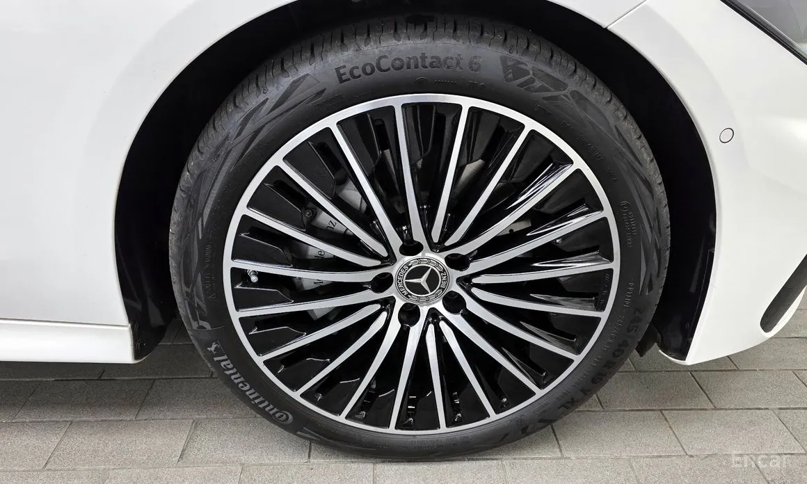 Mercedes-Benz CLE-Class 2024 CLE200 Coupe