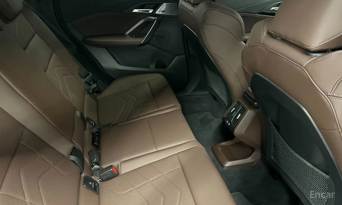 BMW X1 2023 xDrive 20i M Sport