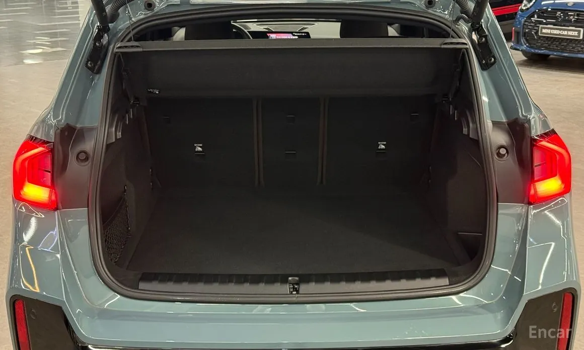 BMW X1 2023 xDrive 20i M Sport