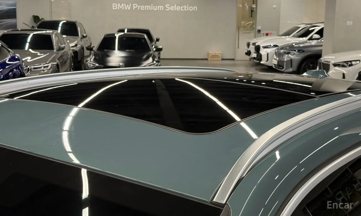 BMW X1 2023 xDrive 20i M Sport