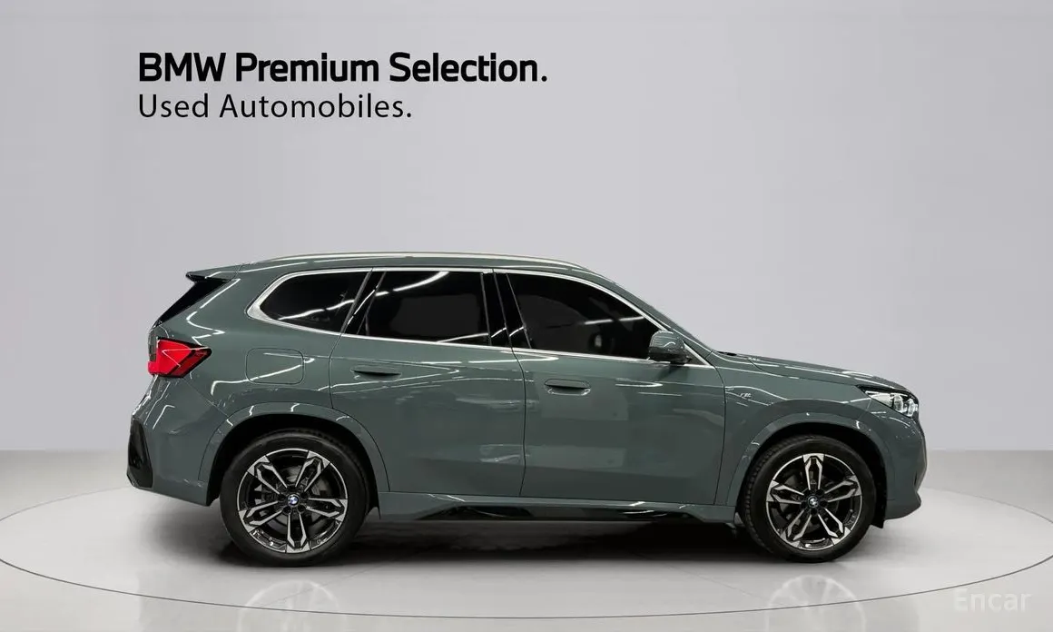 BMW X1 2023 xDrive 20i M Sport