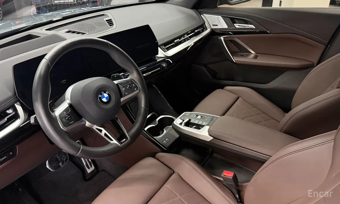 BMW X1 2023 xDrive 20i M Sport