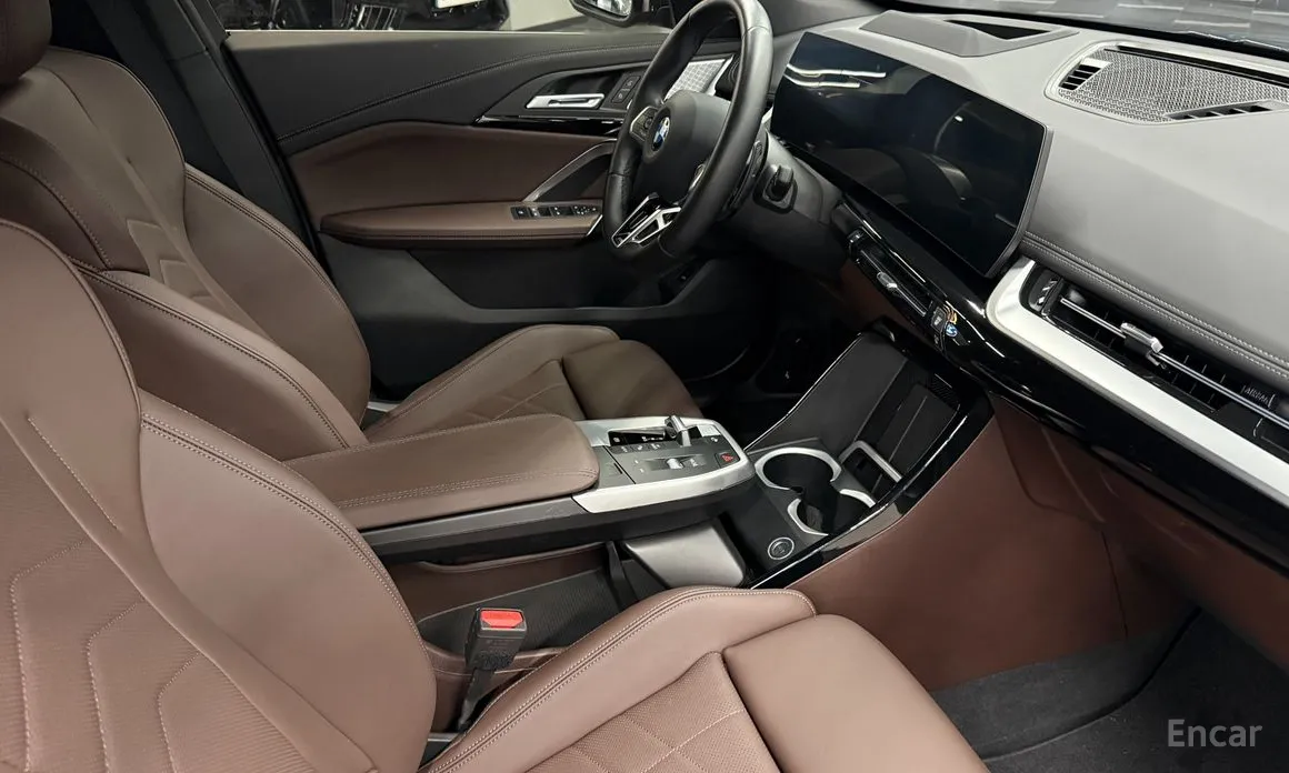 BMW X1 2023 xDrive 20i M Sport