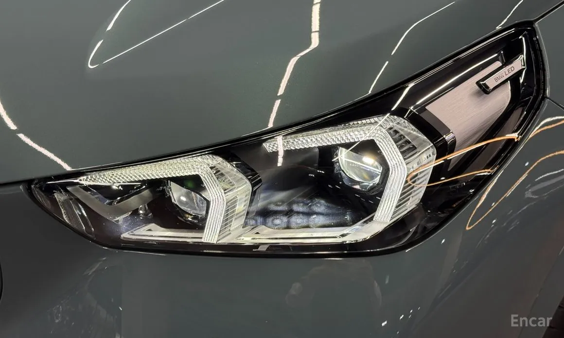 BMW X1 2023 xDrive 20i M Sport