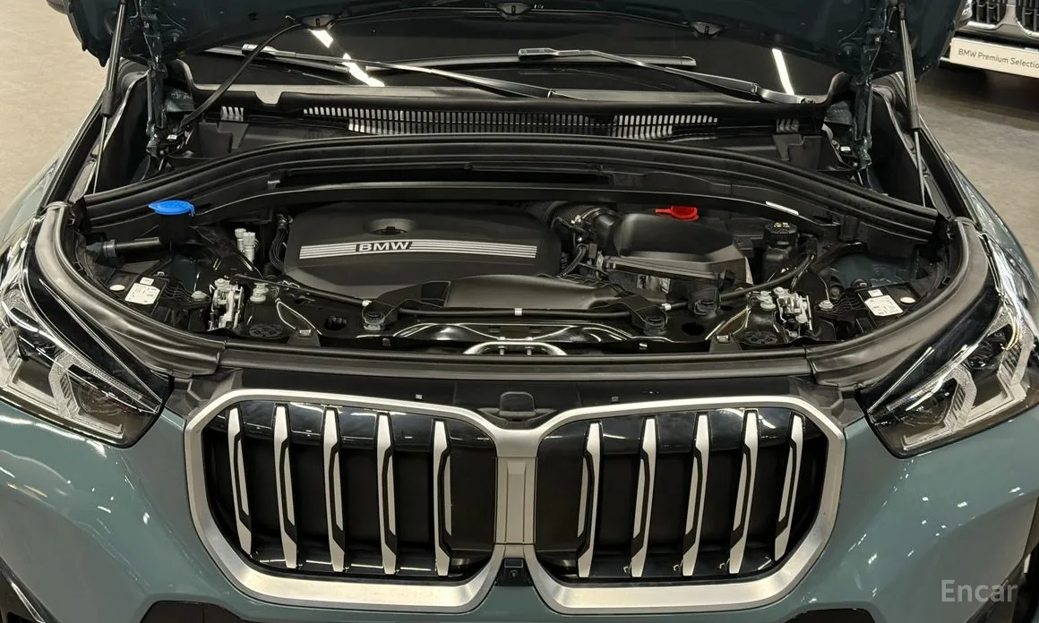 BMW X1 2023 xDrive 20i M Sport