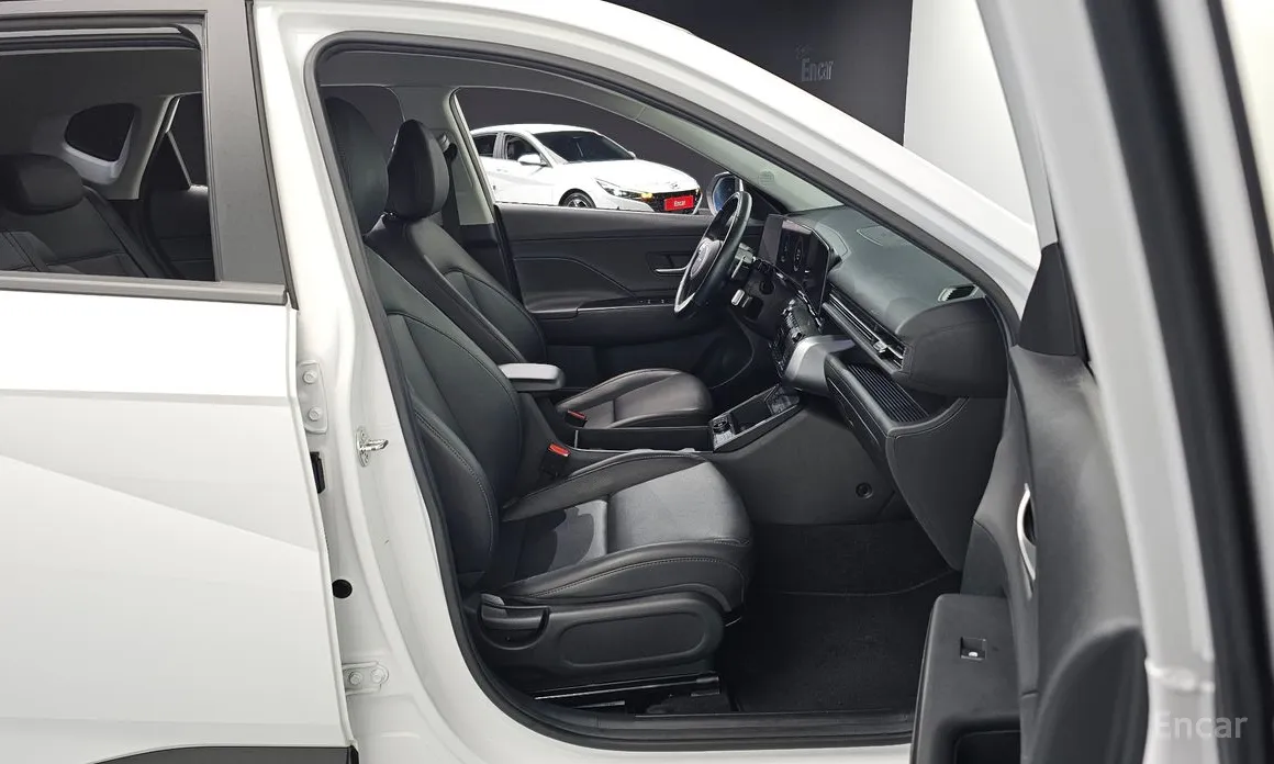 Hyundai Kona 2023 Gasoline 1.6 Turbo 2WD