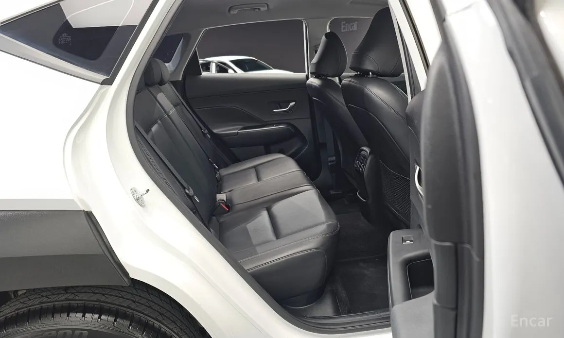 Hyundai Kona 2023 Gasoline 1.6 Turbo 2WD