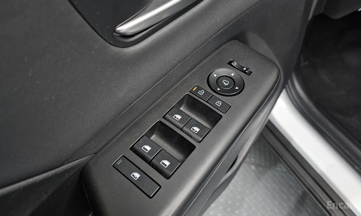 Hyundai Kona 2023 Gasoline 1.6 Turbo 2WD