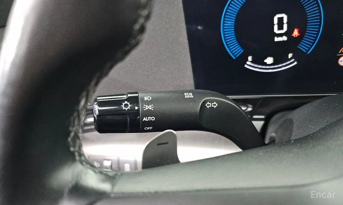 Hyundai Kona 2023 Gasoline 1.6 Turbo 2WD