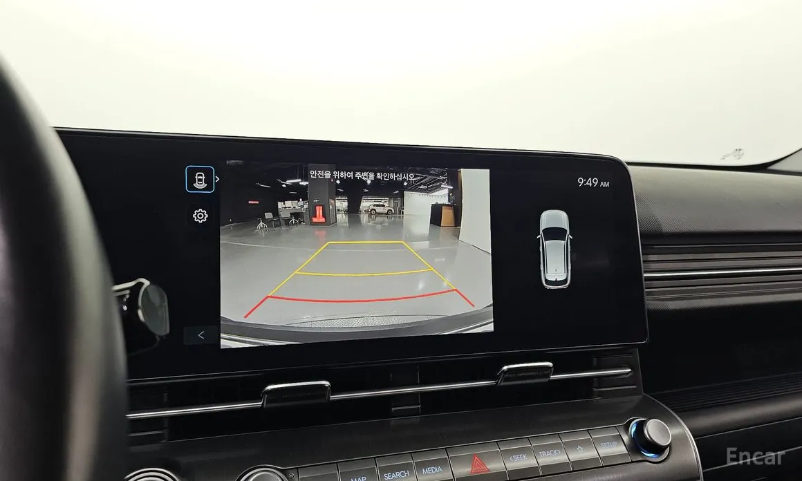 Hyundai Kona 2023 Gasoline 1.6 Turbo 2WD