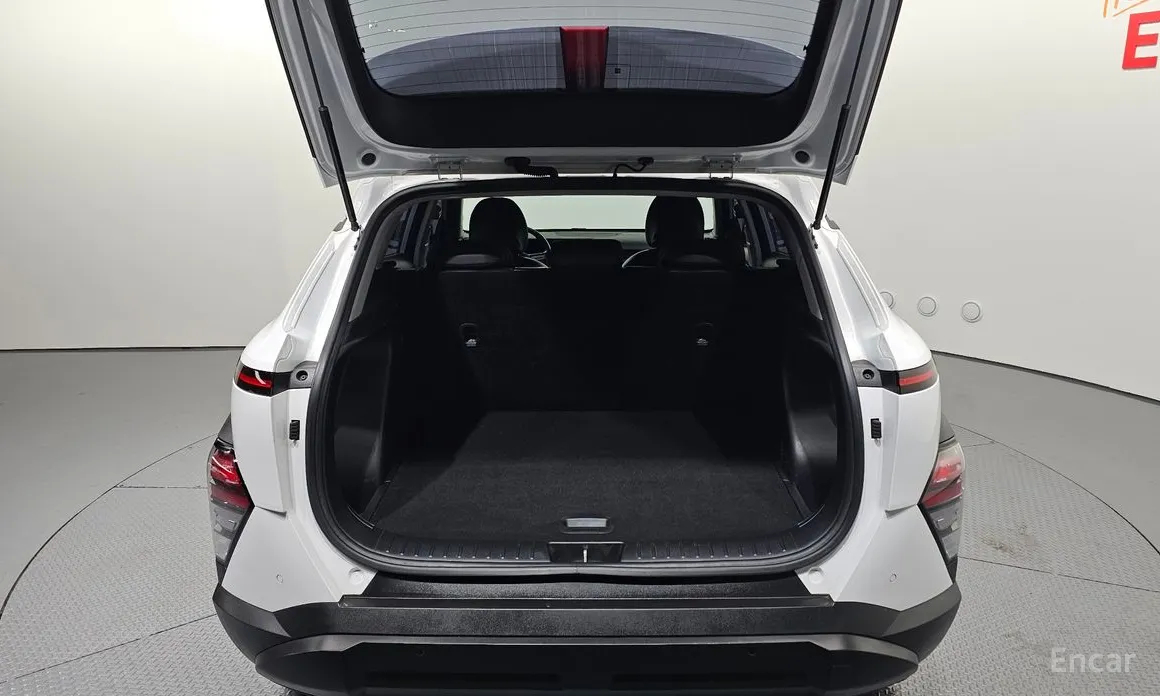 Hyundai Kona 2023 Gasoline 1.6 Turbo 2WD