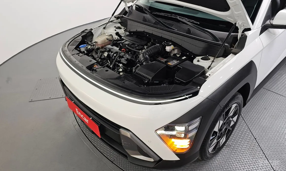 Hyundai Kona 2023 Gasoline 1.6 Turbo 2WD