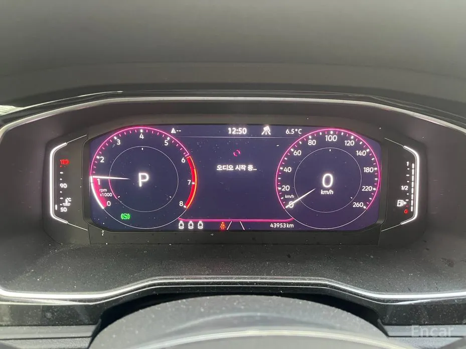 Volkswagen Jetta 2019 1.4 TSI Prestige