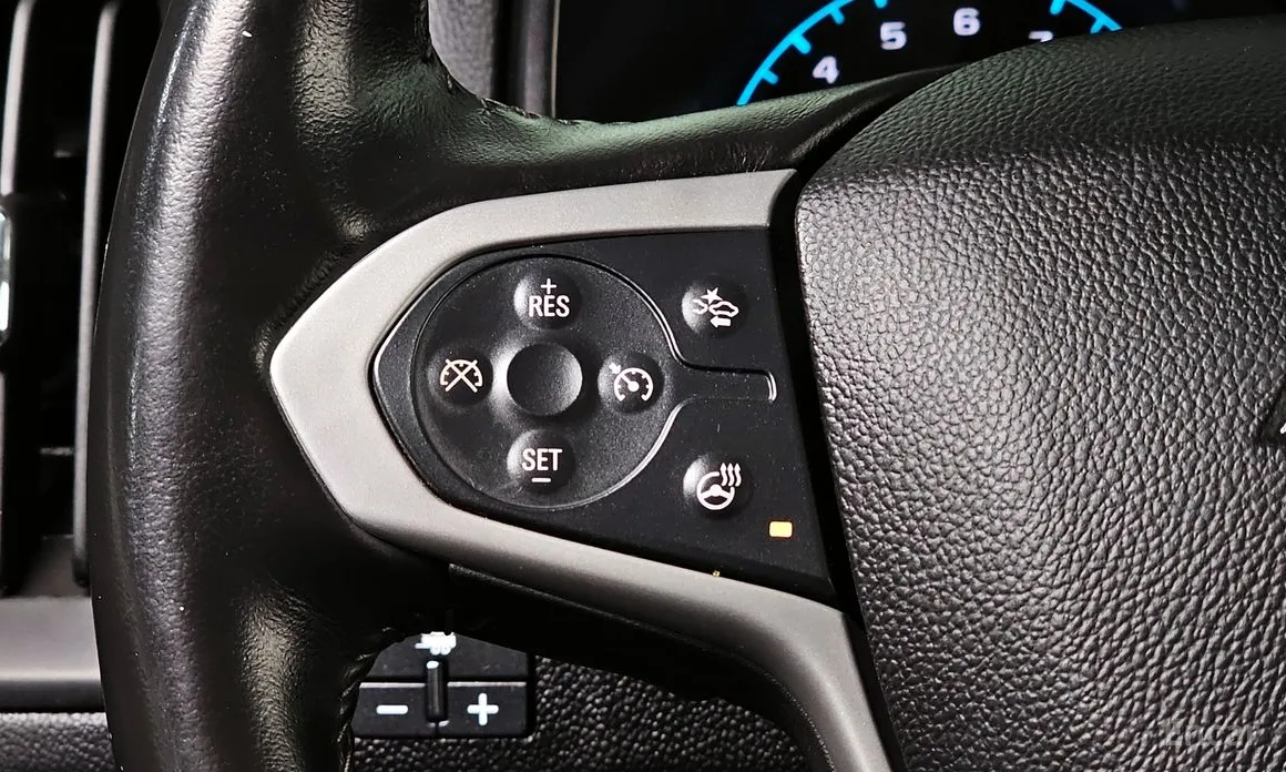 Chevrolet Colorado 2020 3.6 Extreme-X 4WD