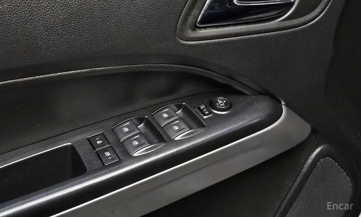 Chevrolet Colorado 2020 3.6 Extreme-X 4WD