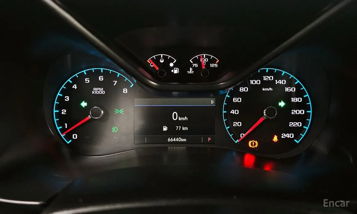 Chevrolet Colorado 2020 3.6 Extreme-X 4WD