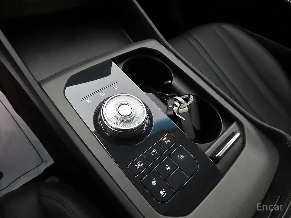 Kia K8 2024 2.5 Gasoline 2WD