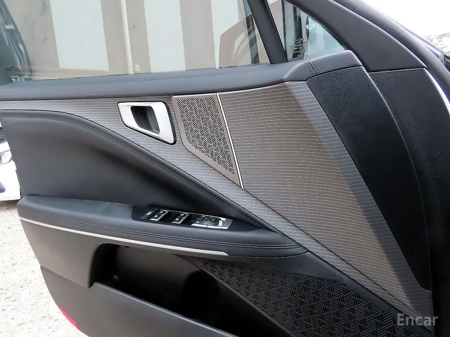 Kia K8 2024 2.5 Gasoline 2WD